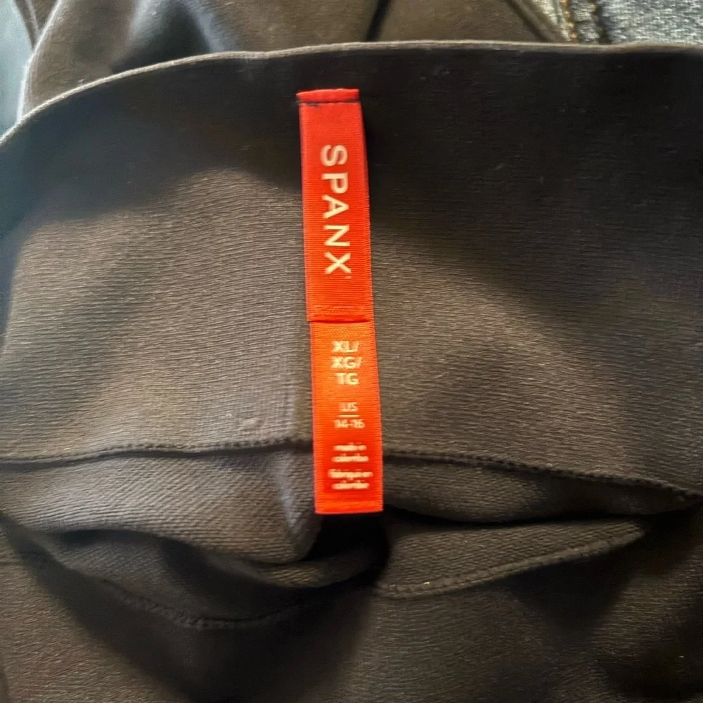 SPANX nwt ecocare